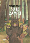 Copertina  Su le zampe!
