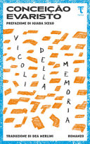 Copertina  Vicoli della memoria : romanzo
