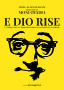 Copertina  E Dio rise : la bibbia dell'umorismo ebraico da Abramo a Woody