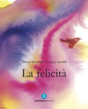 Copertina  La felicità