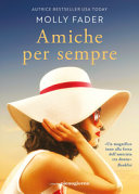Copertina  Amiche per sempre