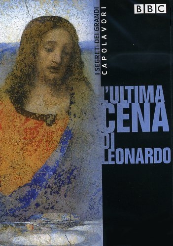 Copertina  L'ultima cena di Leonardo [videoregistrazione]