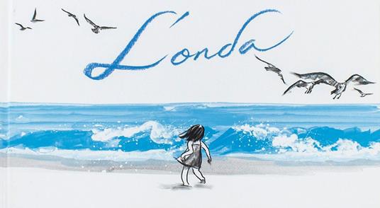 Copertina  L'onda