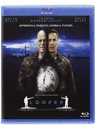 Copertina  Looper [videoregistrazione]