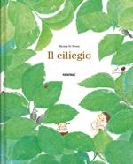 Copertina  Il ciliegio