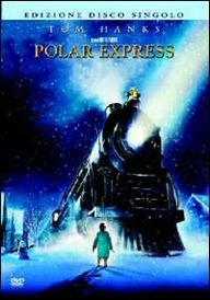 Copertina  Polar Express [videoregistrazione]