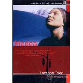 Copertina  Medea [Videoregistrazione]