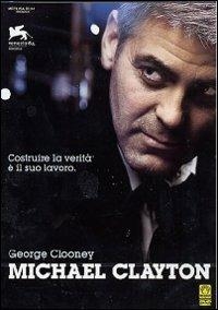 Copertina  Michael Clayton [Videoregistrazione]