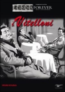 Copertina  I vitelloni [videoregistrazione]