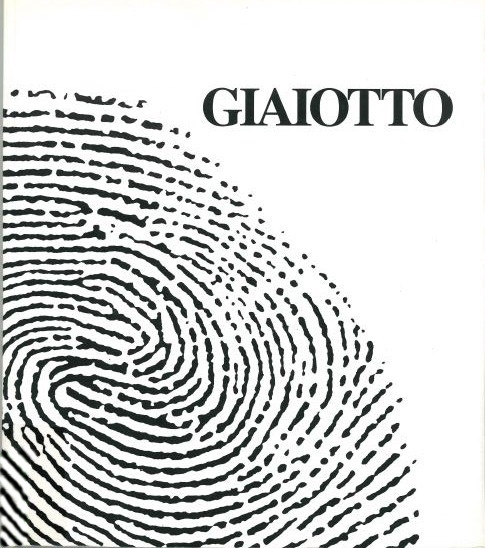 Copertina  Giaiotto