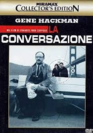 Copertina  La conversazione [Videoregistrazione] 