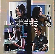 Copertina  Best of The Corrs [audioregistrazione]