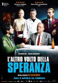 Copertina  L'altro volto della speranza [videoregistrazione]