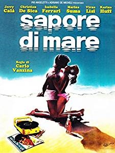 Copertina  Sapore di mare [videoregistrazione]