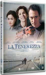 Copertina  La tenerezza [videoregistrazione]