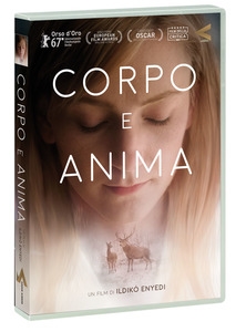 Copertina  Corpo e anima [videoregistrazione]