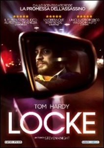 Copertina  Locke [videoregistrazione]