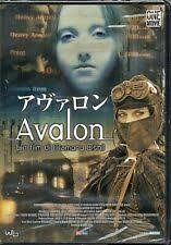 Copertina  Avalon [Videoregistrazione]