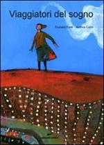 Copertina  Viaggiatori del sogno