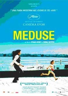 Copertina  Meduse [videoregistrazione]