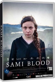 Copertina  Sami Blood [videoregistrazione]