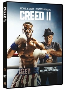 Copertina  Creed 2. [videoregistrazione]