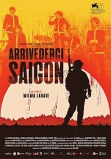 Copertina  Arrivederci Saigon [videoregistrazione]