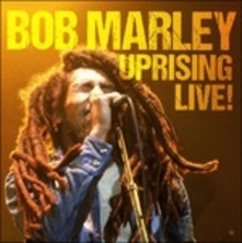 Copertina  Uprising live!