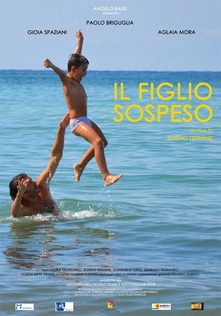 Copertina  Il figlio sospeso [videoregistrazione]