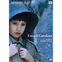 Copertina  Uova di garofano [videoregistrazione]