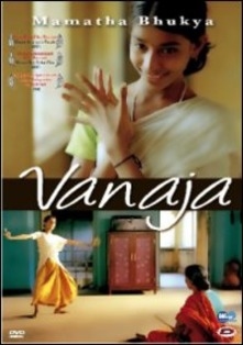 Copertina  Vanaja [videoregistrazione]