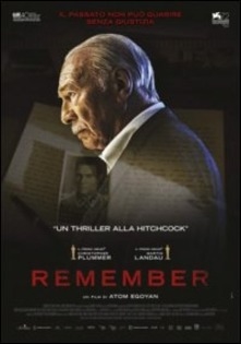 Copertina  Remember [videoregistrazione]