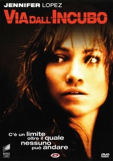 Copertina  Via dall'incubo [videoregistrazione]
