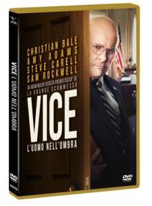 Copertina  Vice : l'uomo nell'ombra [videoregistrazione]