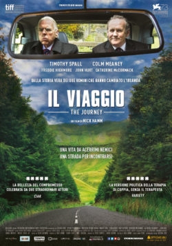 Copertina  Il viaggio [videoregistrazione]