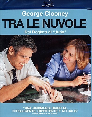 Copertina  Tra le nuvole [videoregistrazione]