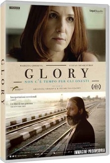 Copertina  Glory [videoregistrazione]