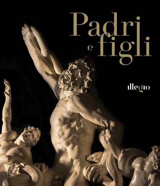 Copertina  Padri e figli : [Catalogo essenziale]