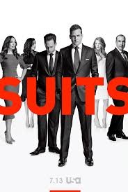 Copertina  Suits. Sesta stagione [videoregistrazione]