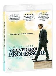 Copertina  Arrivederci professore [Videoregistrazione]