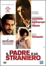 Copertina  Il padre e lo straniero [videoregistrazione]