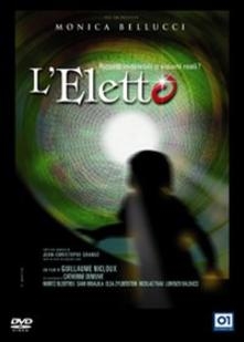 Copertina  L'eletto [videoregistrazione]