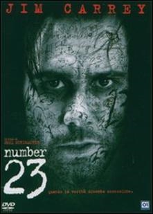 Copertina  Number 23 [videoregistrazione]