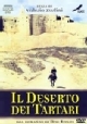 Copertina  Il deserto dei Tartari [videoregistrazione]