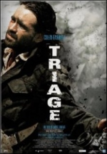Copertina  Triage [videoregistrazione]