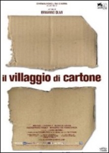 Copertina  Il villaggio di cartone [videoregistrazione]