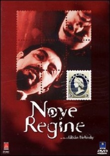 Copertina  Nove regine [videoregistrazione]