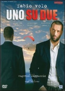 Copertina  Uno su due [videoregistrazione]