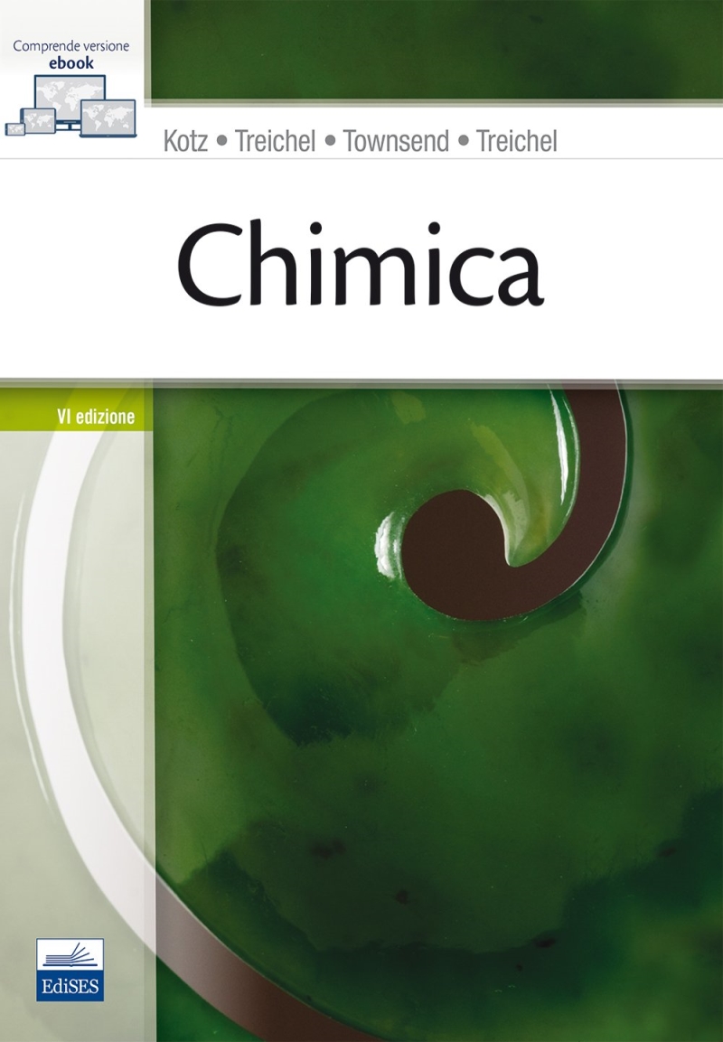 Copertina  Chimica