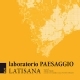 Copertina  Laboratorio paesaggio Latisana